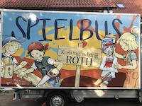 Spielbus